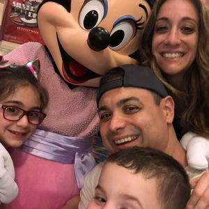 Meet your Posher, Frank